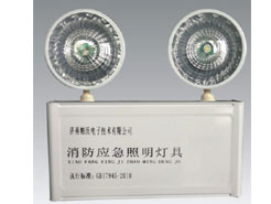 集中电源集中控制型消防应急照明灯具
